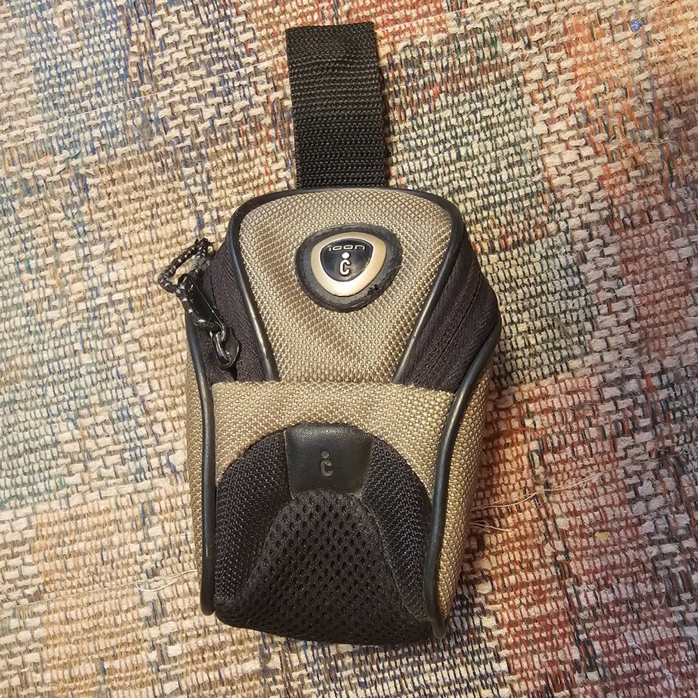 Genuine Icon Camera Case - Picture 3 of 7